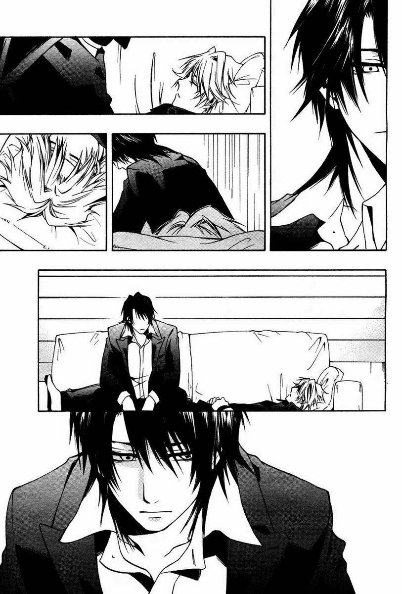 leo murder case chapter 4 37