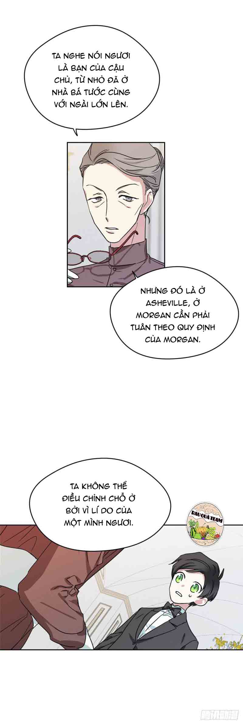 nam nô bộc xinh đẹp của tôi chapter 9 29