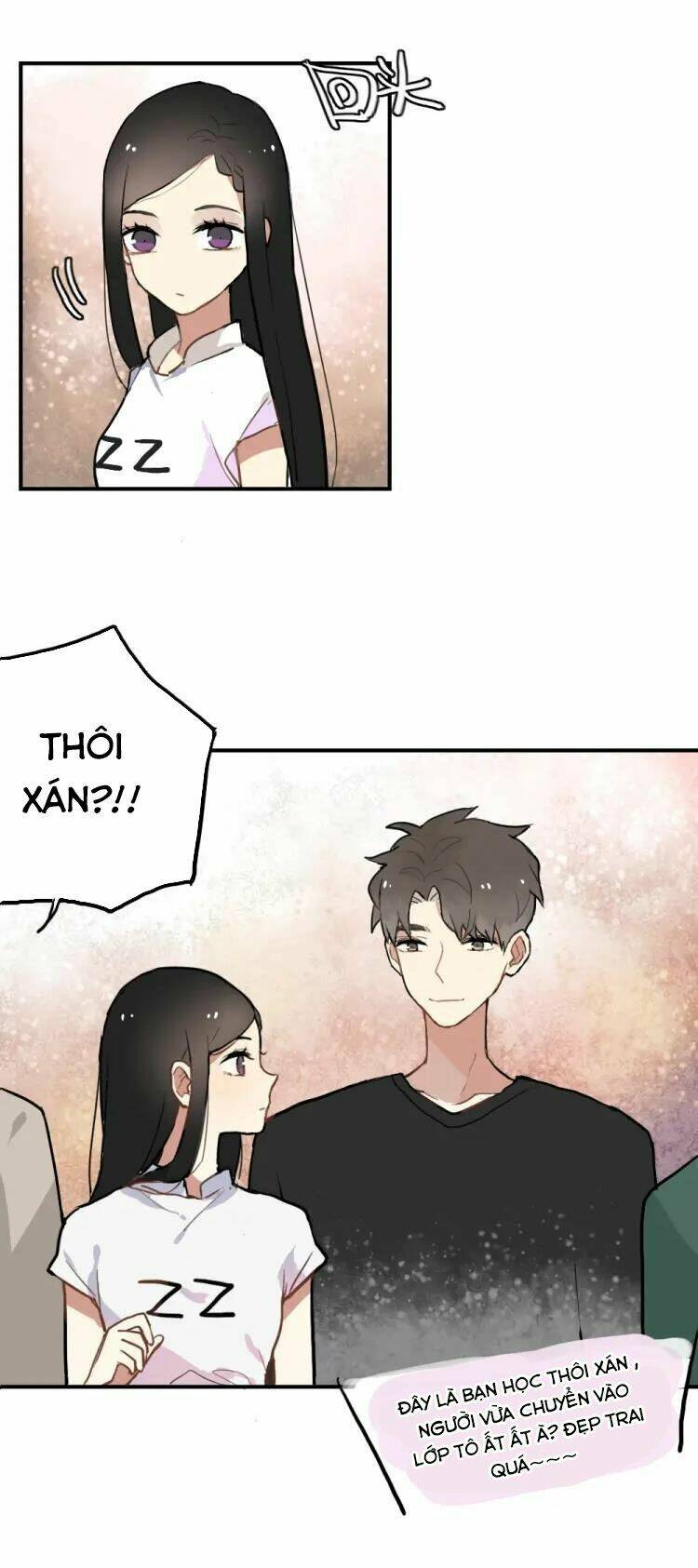 thôi miên em yêu anh chapter 8 12