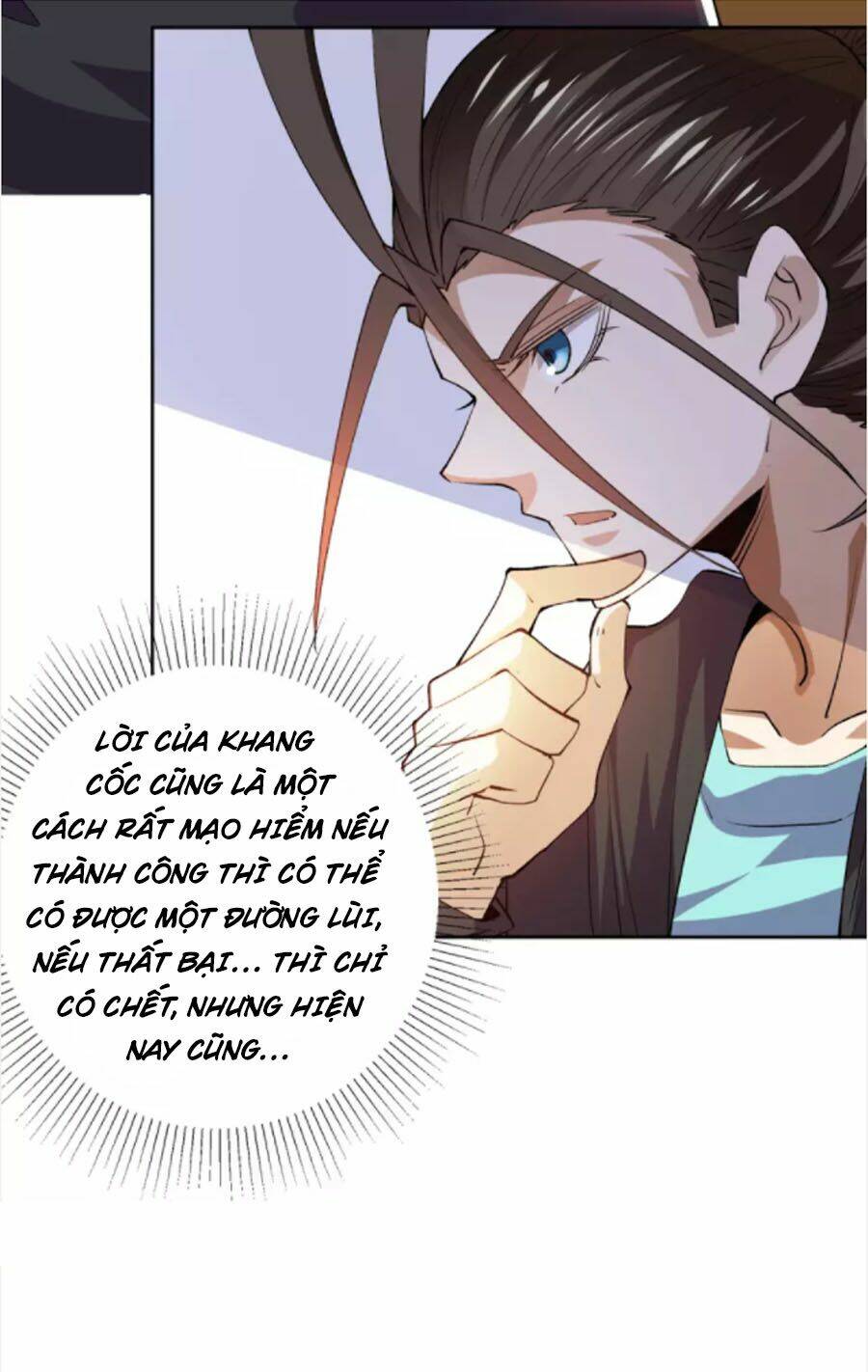 đô thị đỉnh phong cao thủ chapter 282 8