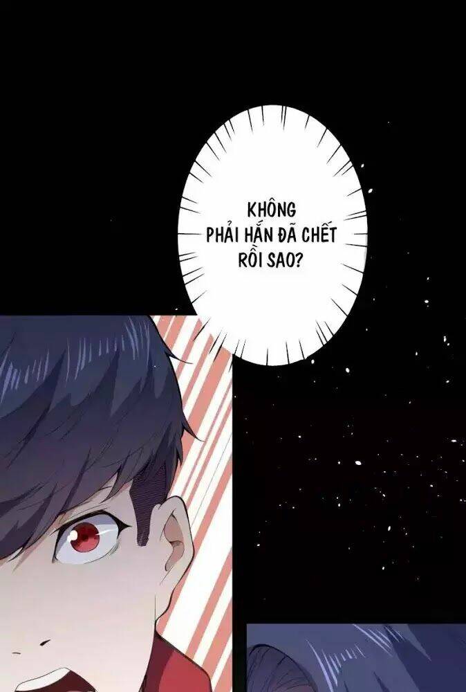 đô thị hộ hoa tiên tôn chapter 19 1