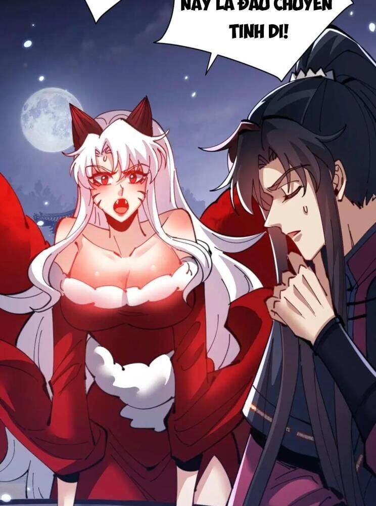 Sư Tôn: Nghịch Đồ Này Mới Không Phải Là Thánh Tử chapter 97 55