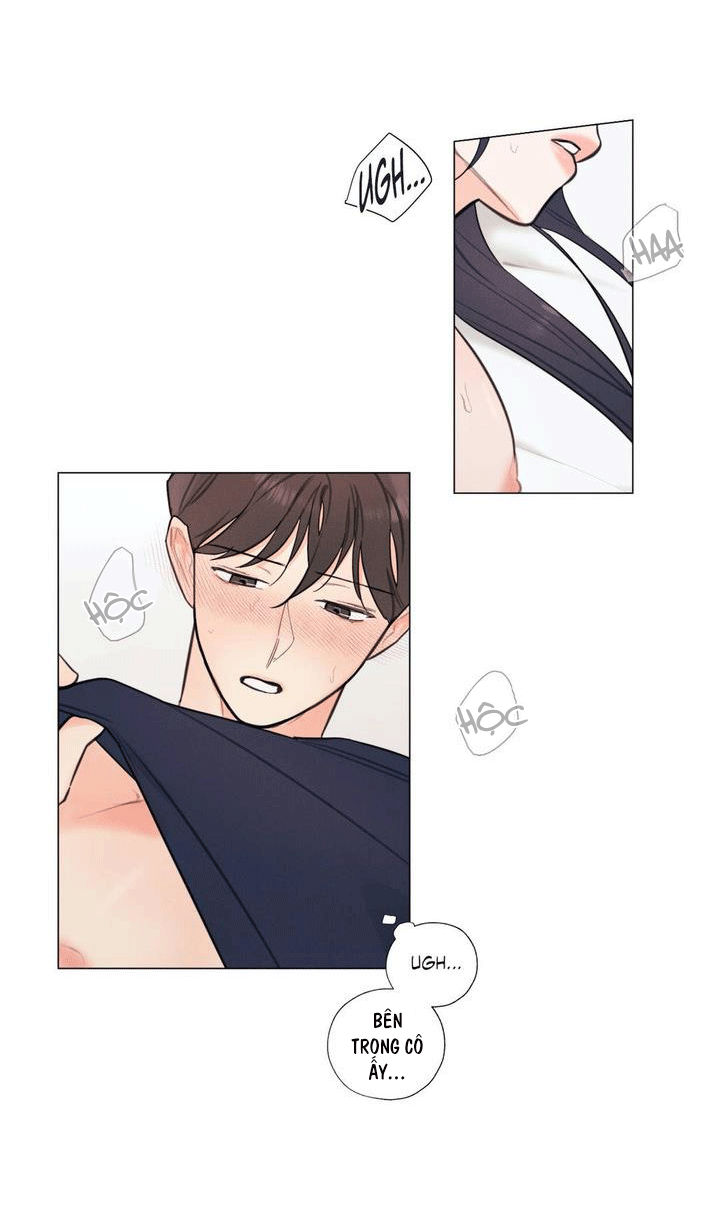 hardcore vanilla chapter 26 6