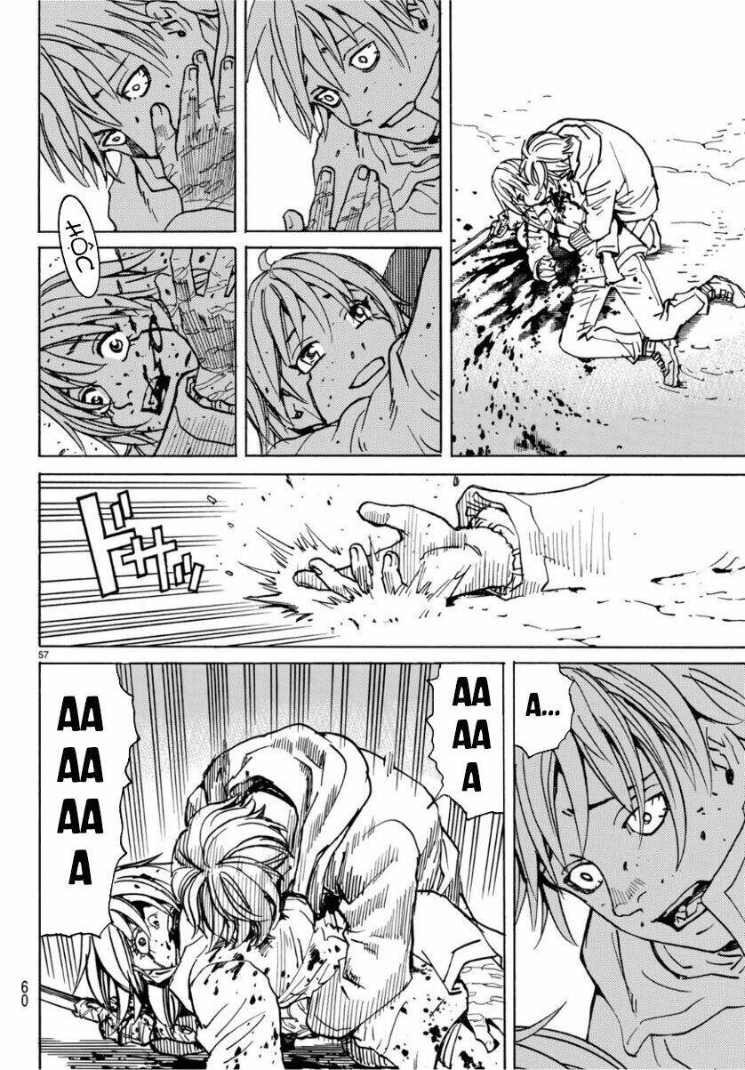 gusha no hoshi chapter 1 58