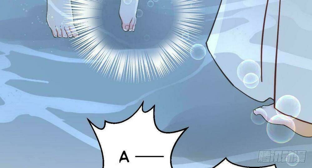 vương gia ba tuổi rưỡi của tôi chapter 7 65