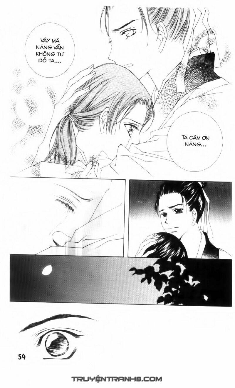 pháp sư trừ tà chapter 6.1 5