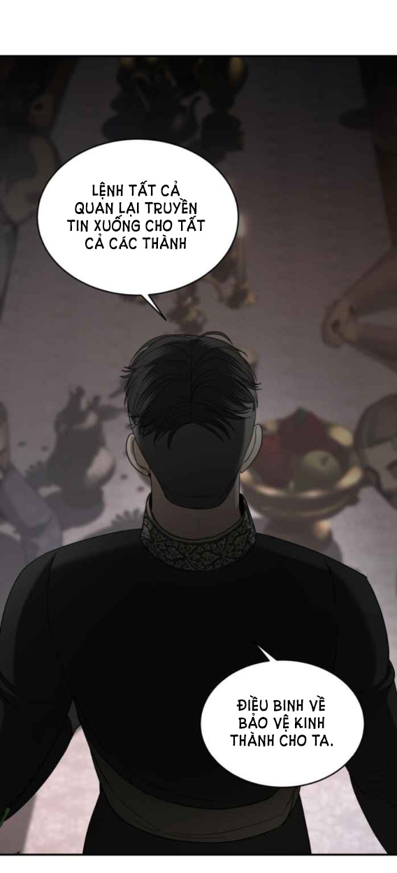 Tôi Là Công Tử Đẹp Trai Nhất Xứ Xiêm chapter 55.2 - Trang 22