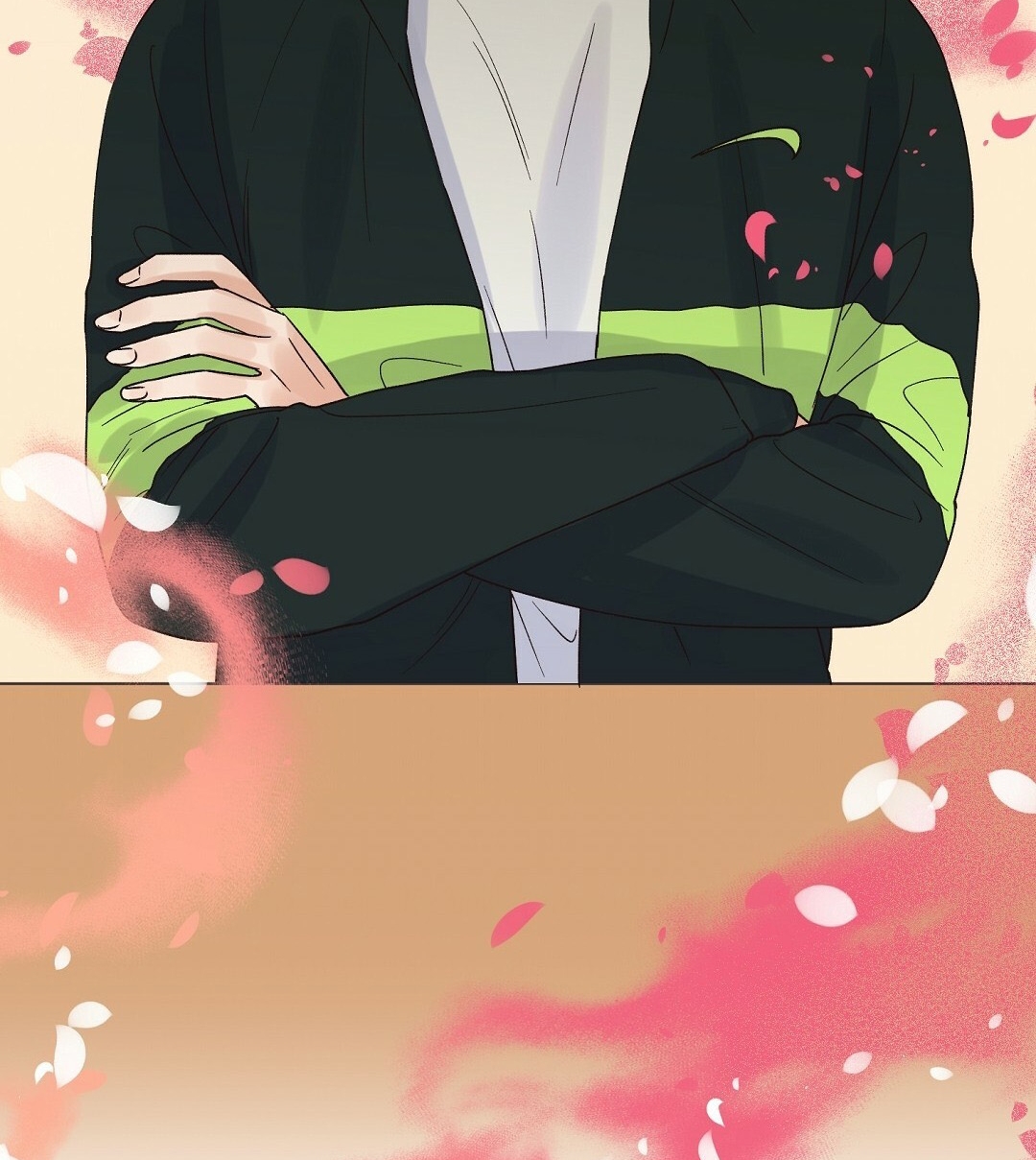 phức cảm tự ti của omega chapter 7 70