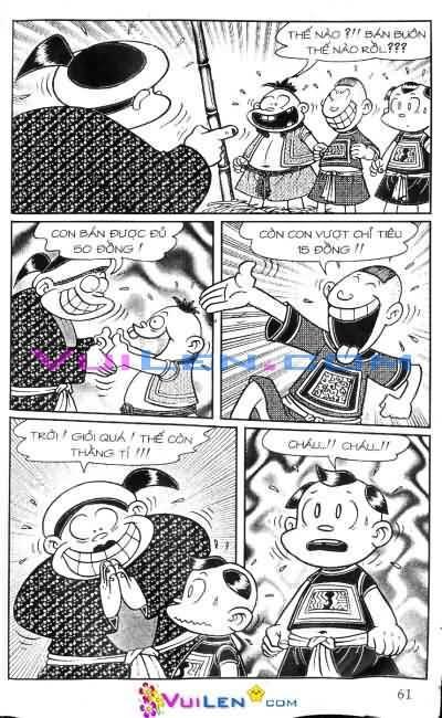 thần đồng đất việt chapter 23 49