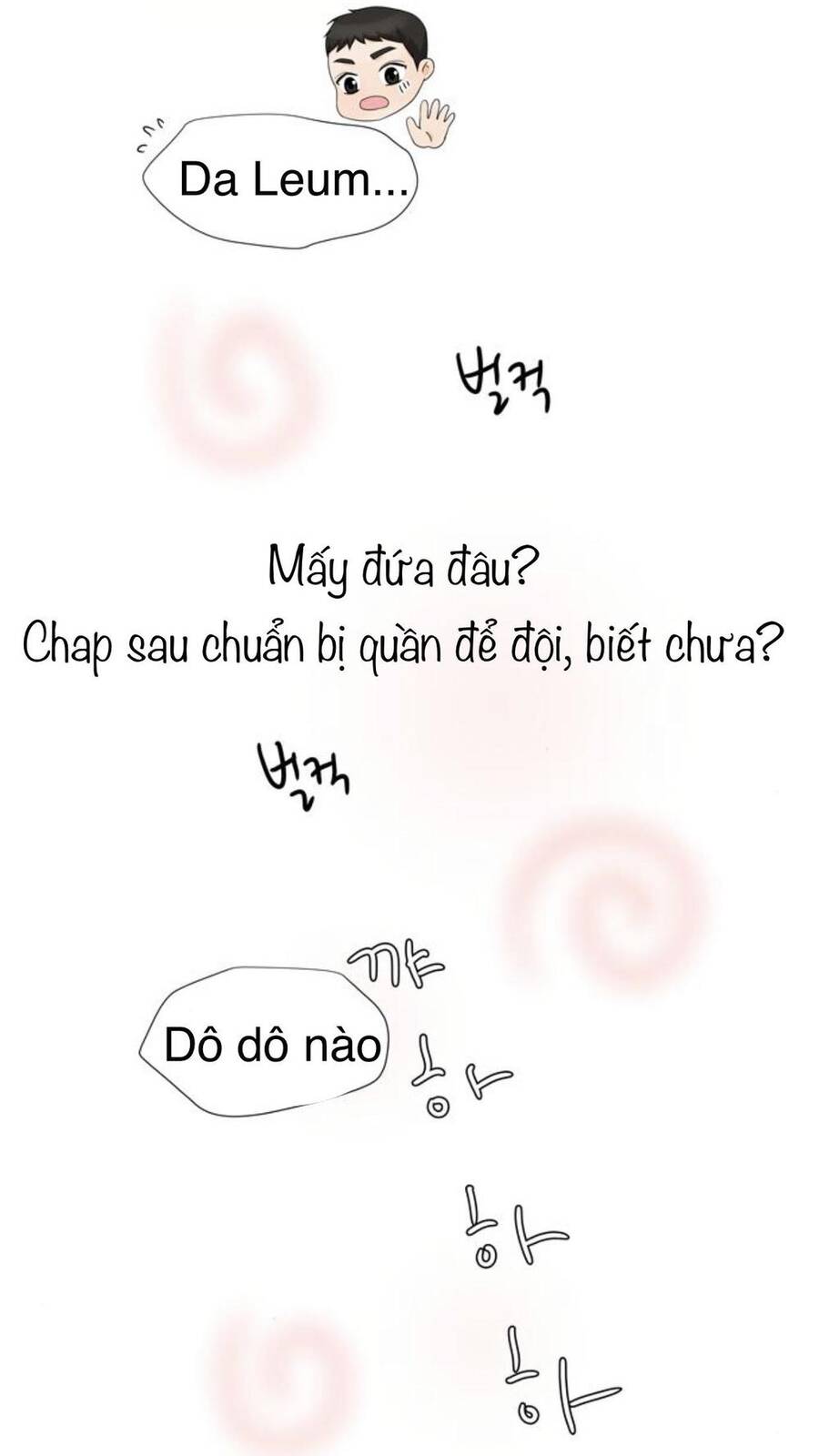 idol và sếp, em yêu ai? chapter 43 36