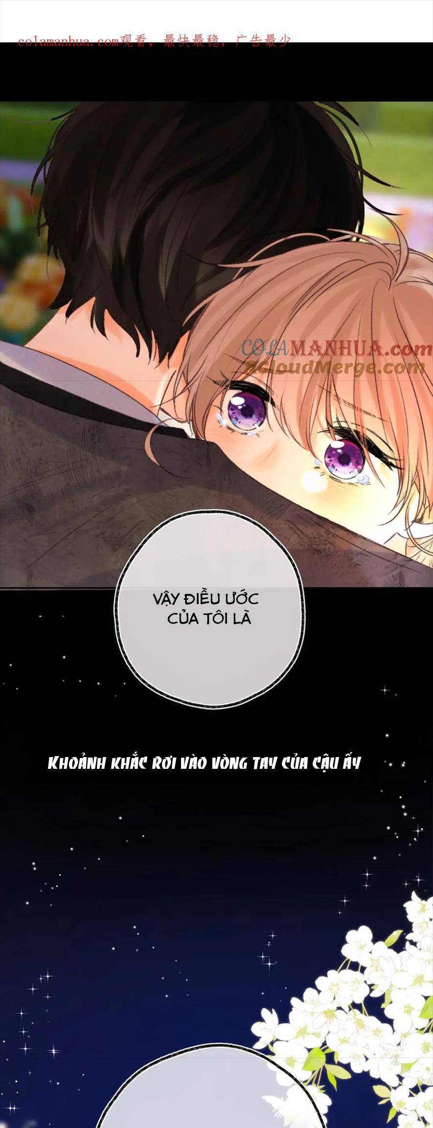 nhật ký tình yêu hằng ngày chapter 25 1