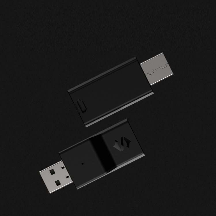 USB unlock tay cầm Black Shark HLA01