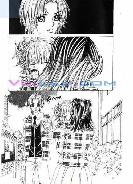 ánh nắng chói chang chapter 2 142