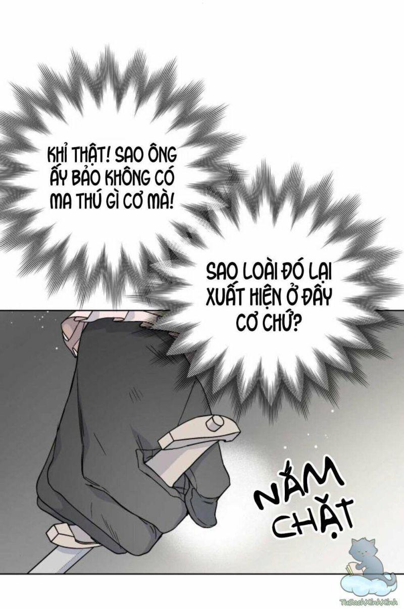 cách mà kỵ sĩ sống như tiểu thư chapter 31 55