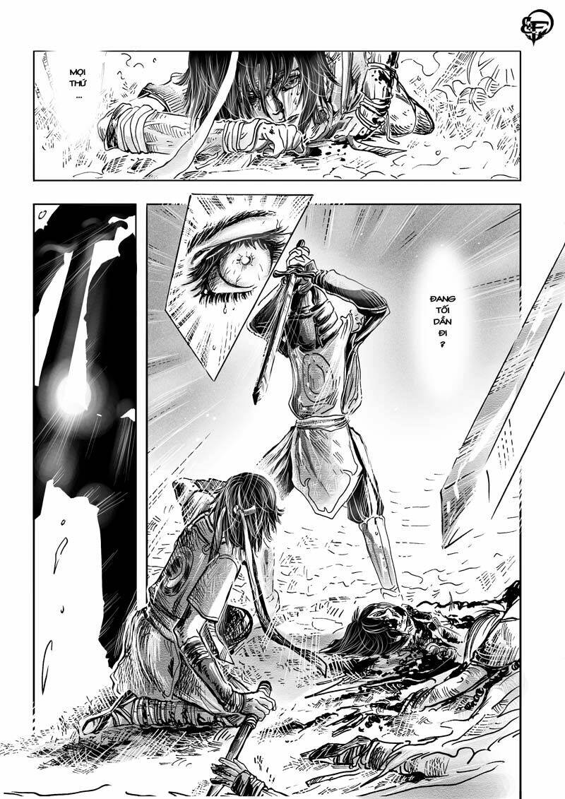 break free magazine chapter 7 87