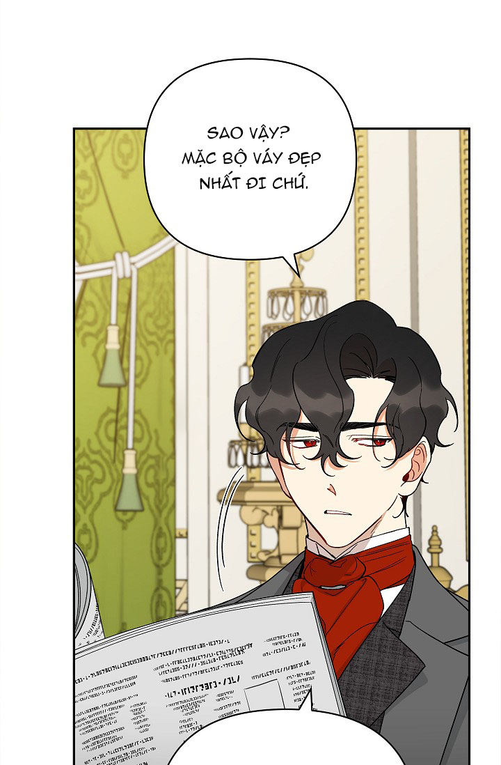 trở thành con gái của anh hùng bóng đêm chapter 36 55