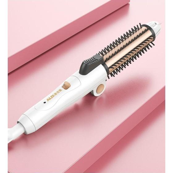 Máy Uốn tóc Duỗi tóc đa năng 3 trong 1 - ShopToro - AsiaMart