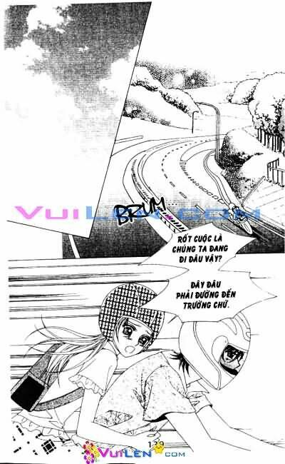 cô dâu bé xinh chapter 71 20