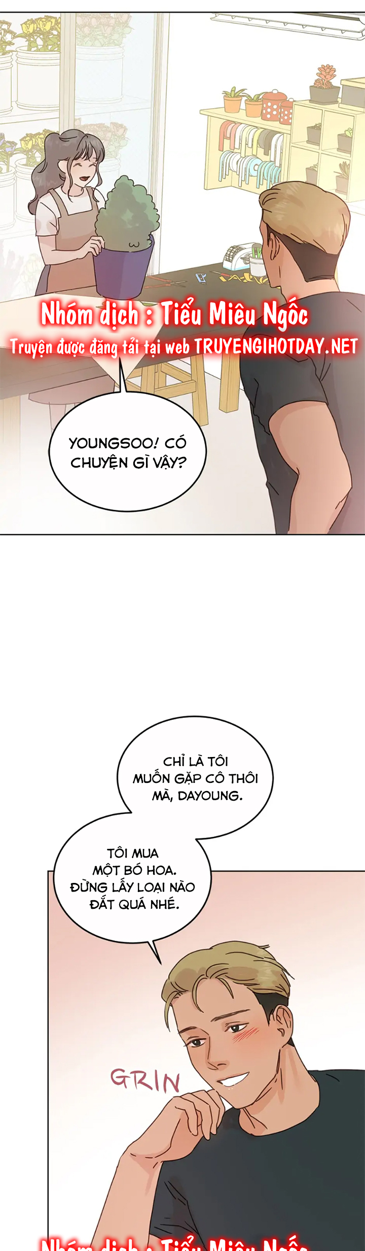 sự trả thù ngọt ngào của vợ tôi chapter 83 7