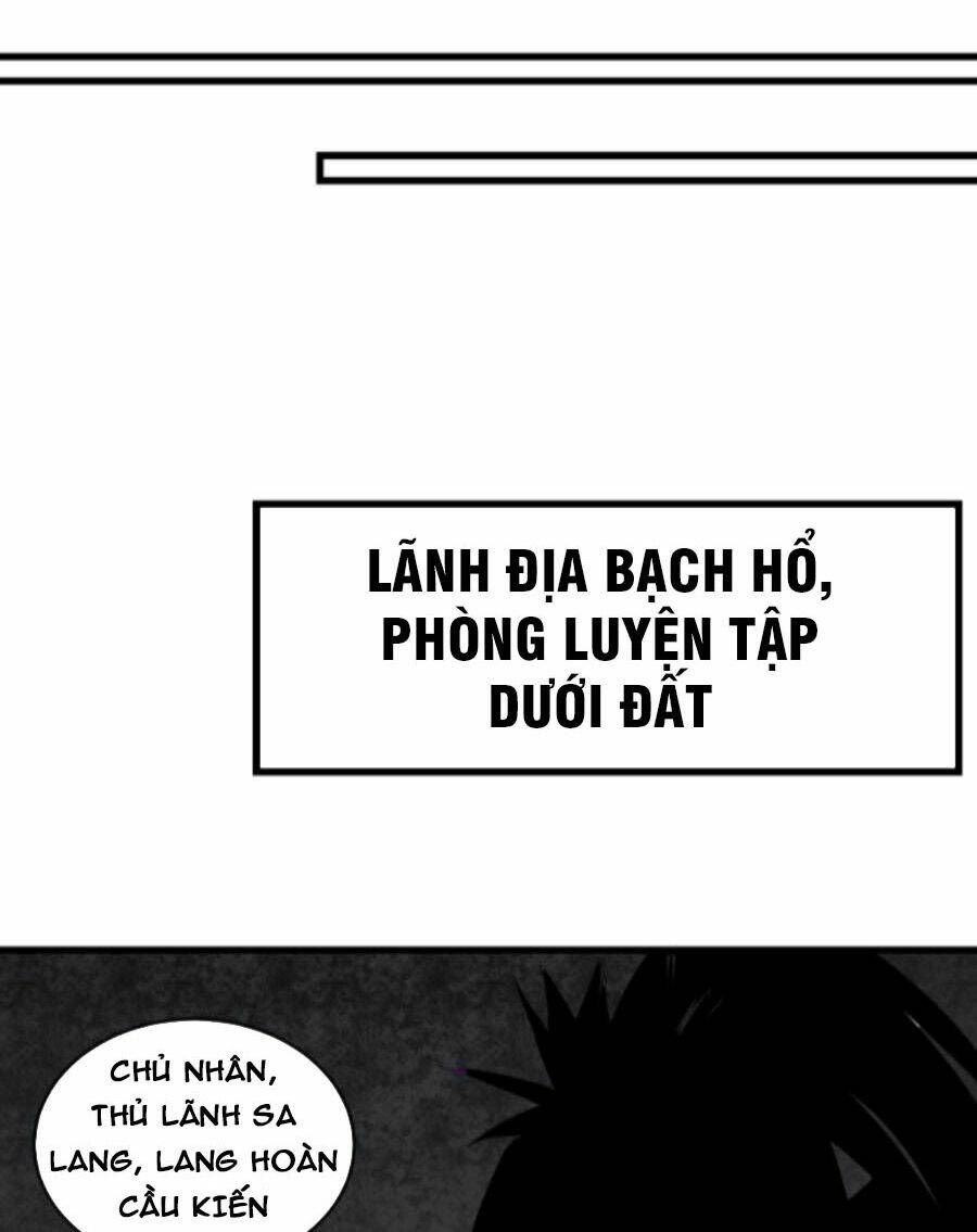nãi ba là chiến thần mạnh nhất chapter 86 29