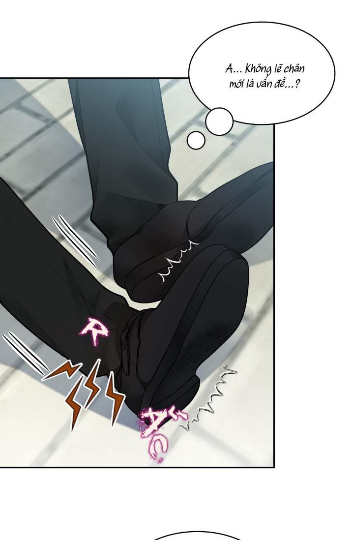 hôn nhân bị đánh cắp của hồ ly chapter 39 42