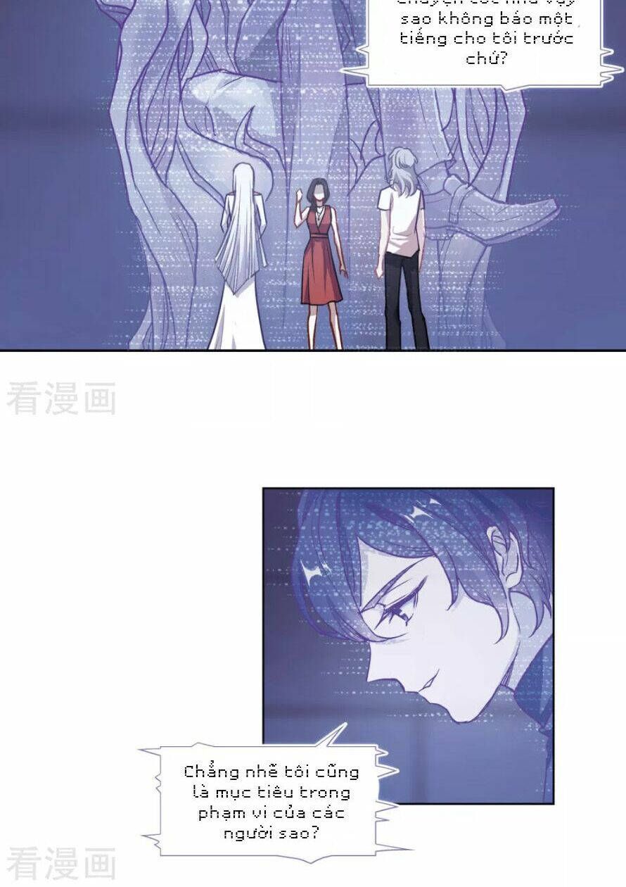 địa ngục cáo bạch thi chapter 70 6