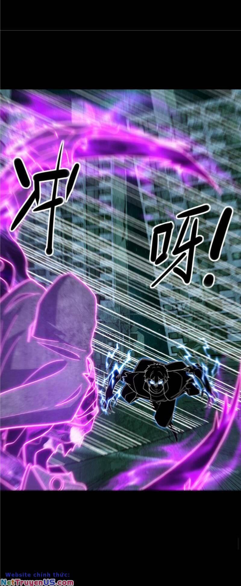 nhìn thấy thanh máu, ta xử tội thần linh chapter 54 18