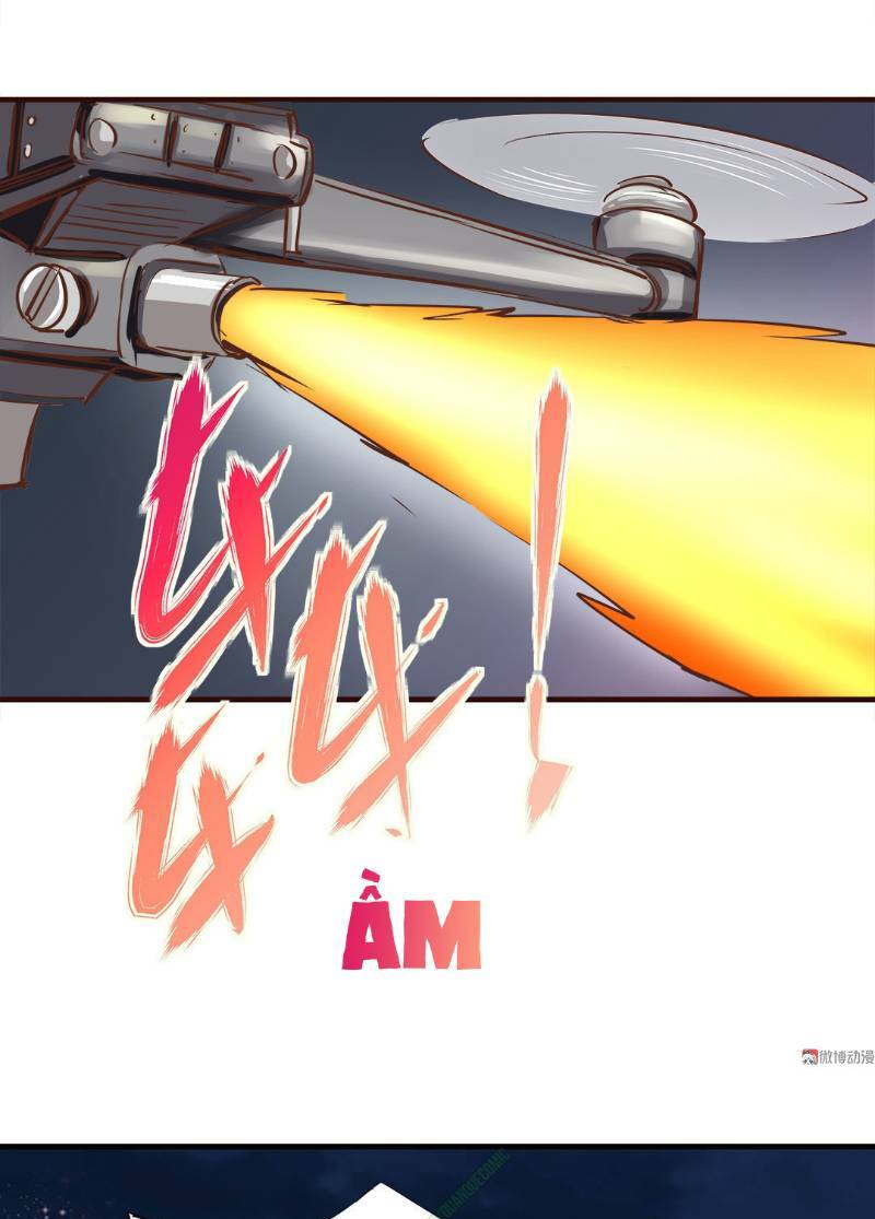 trò chơi tiểu mục tiêu chapter 11 20