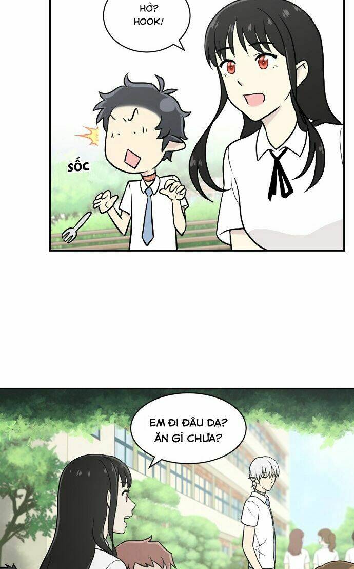 haru ơi chapter 8 8