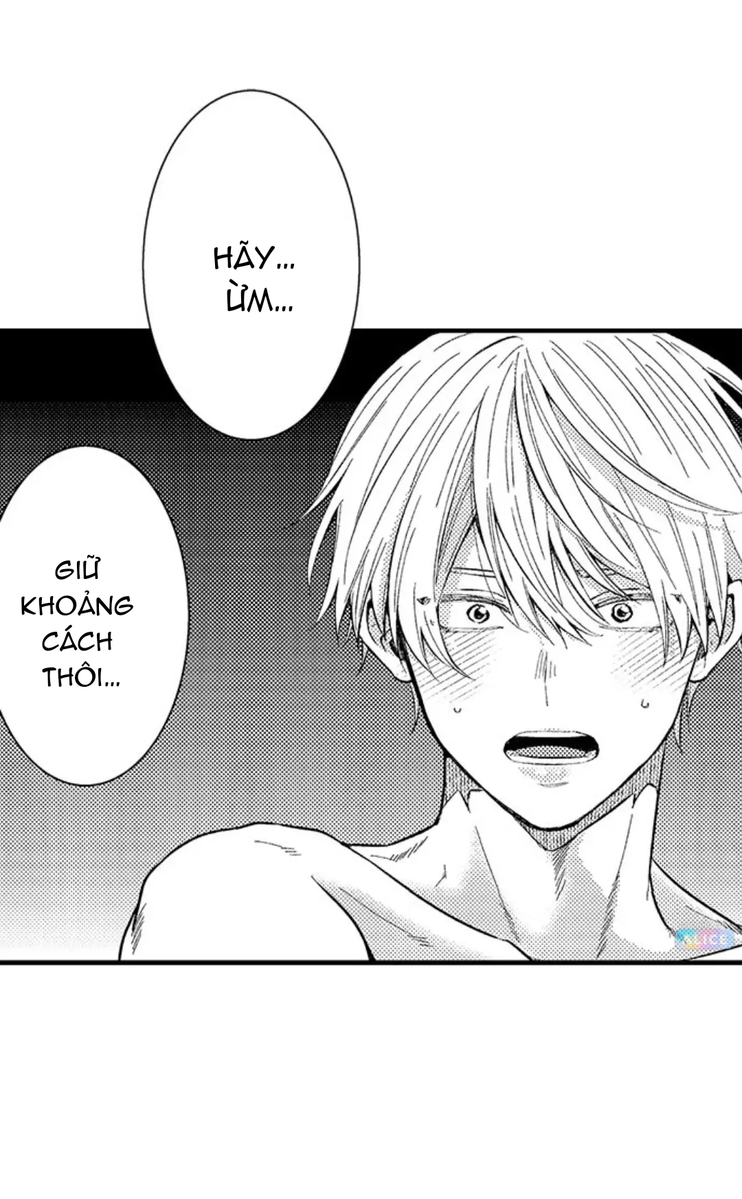 chơi em đi chồng yêu! chapter 4 2