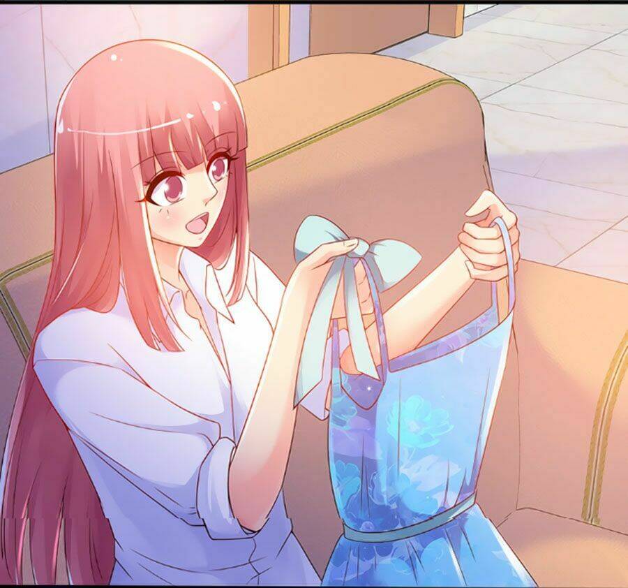 đại thúc, người ta sẽ ngoan chapter 21 30