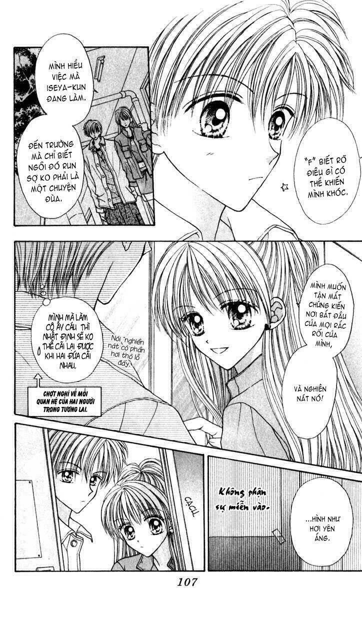 max lovely chapter 24 8