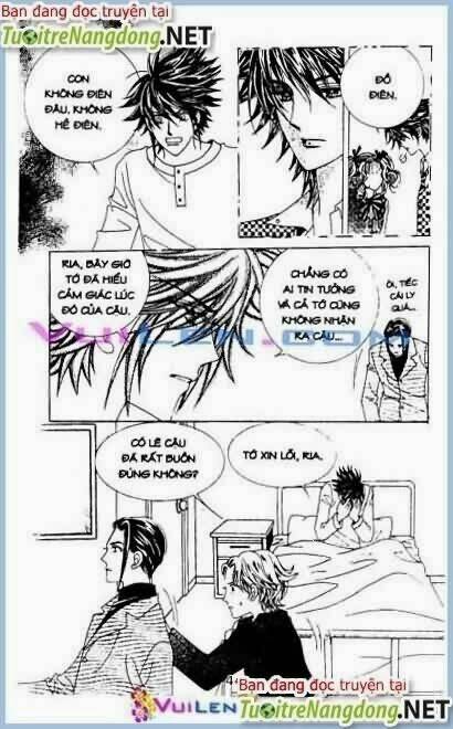 sức thanh xuân chapter 11 46