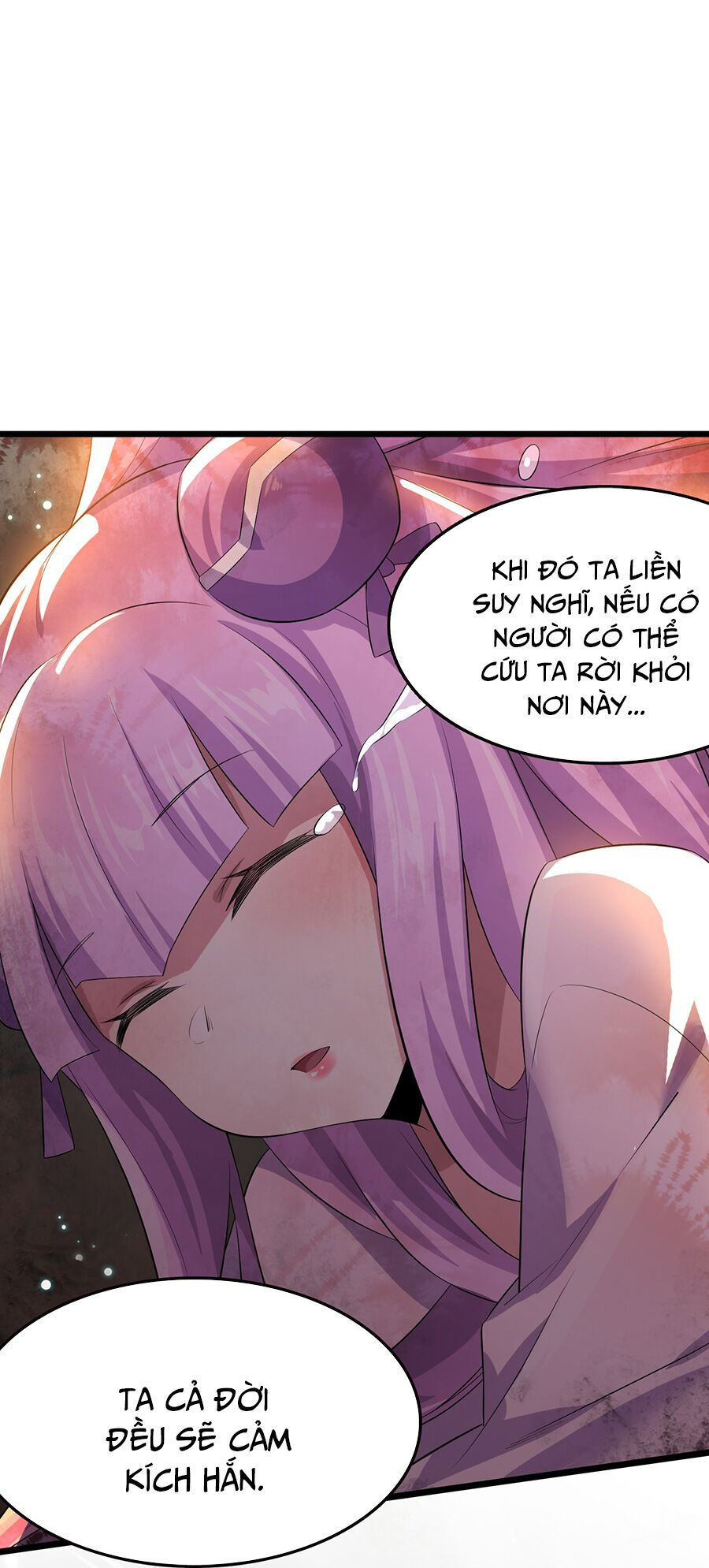 đại bảo kiếm của tôi chapter 43 65