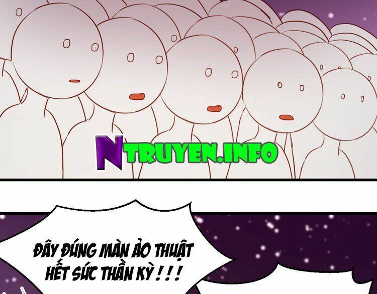 lượm được 1 tiểu hồ ly chapter 37.5 8