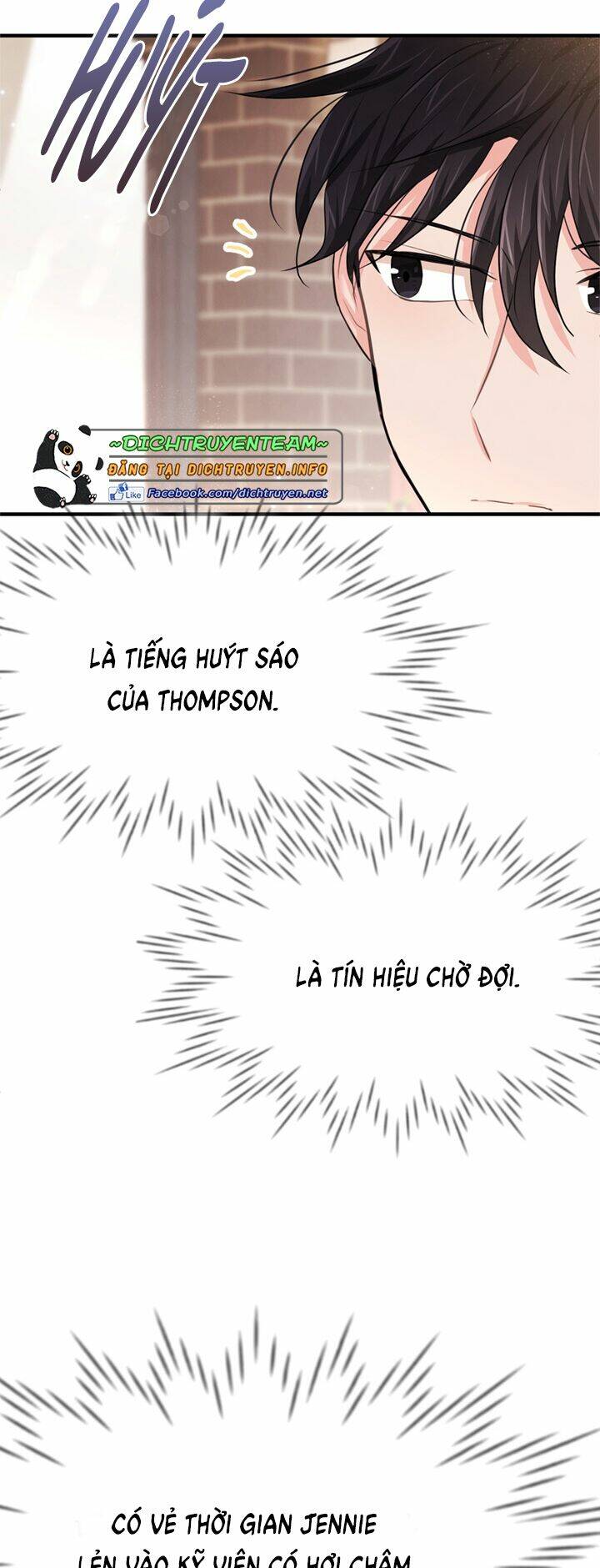 tiểu thư scarlet, em không muốn trả thù sao? chapter 27 13