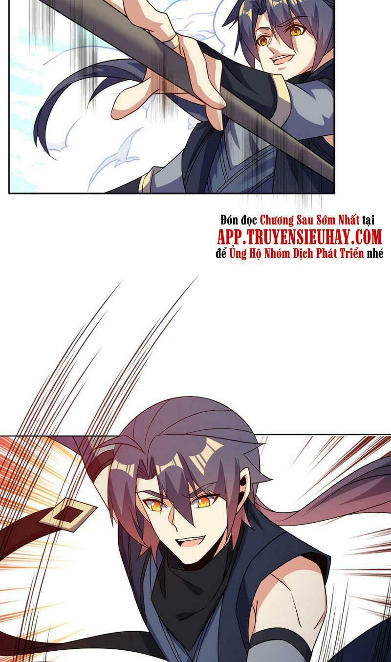 thôn phệ một thế giới tu tiên chapter 138 22