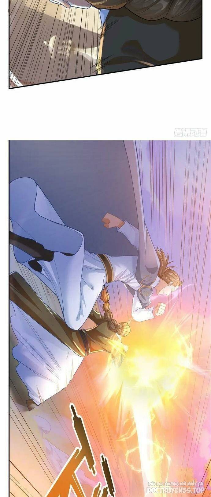 ta có khả năng vô hạn đốn ngộ chapter 27 14