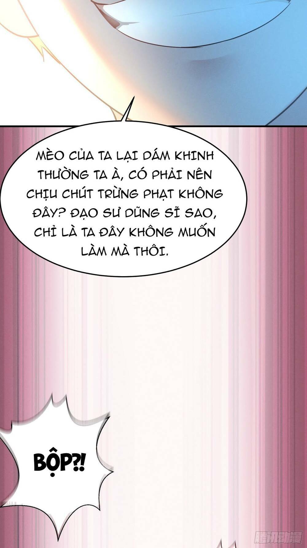 trở thành đạo sư dũng sĩ chapter 5 23
