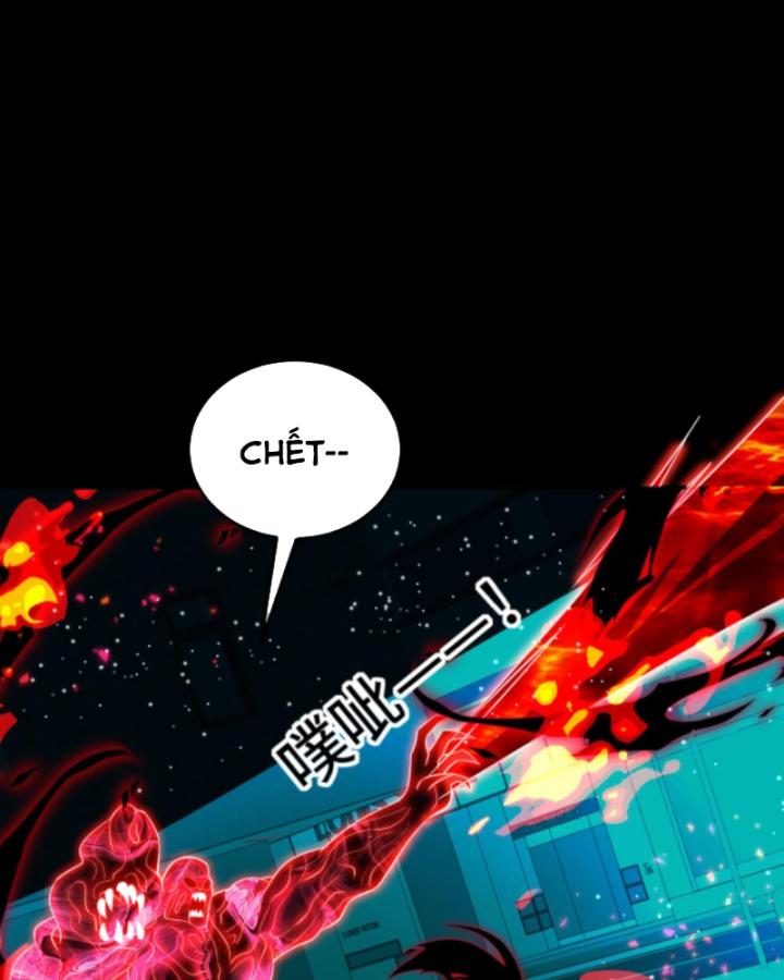 nhìn thấy thanh máu, ta xử tội thần linh chapter 195 4