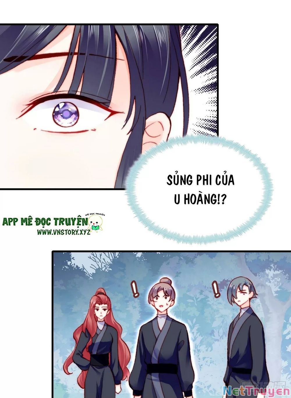 lại bị bệnh chiều chuộng quấn lấy chapter 57 45