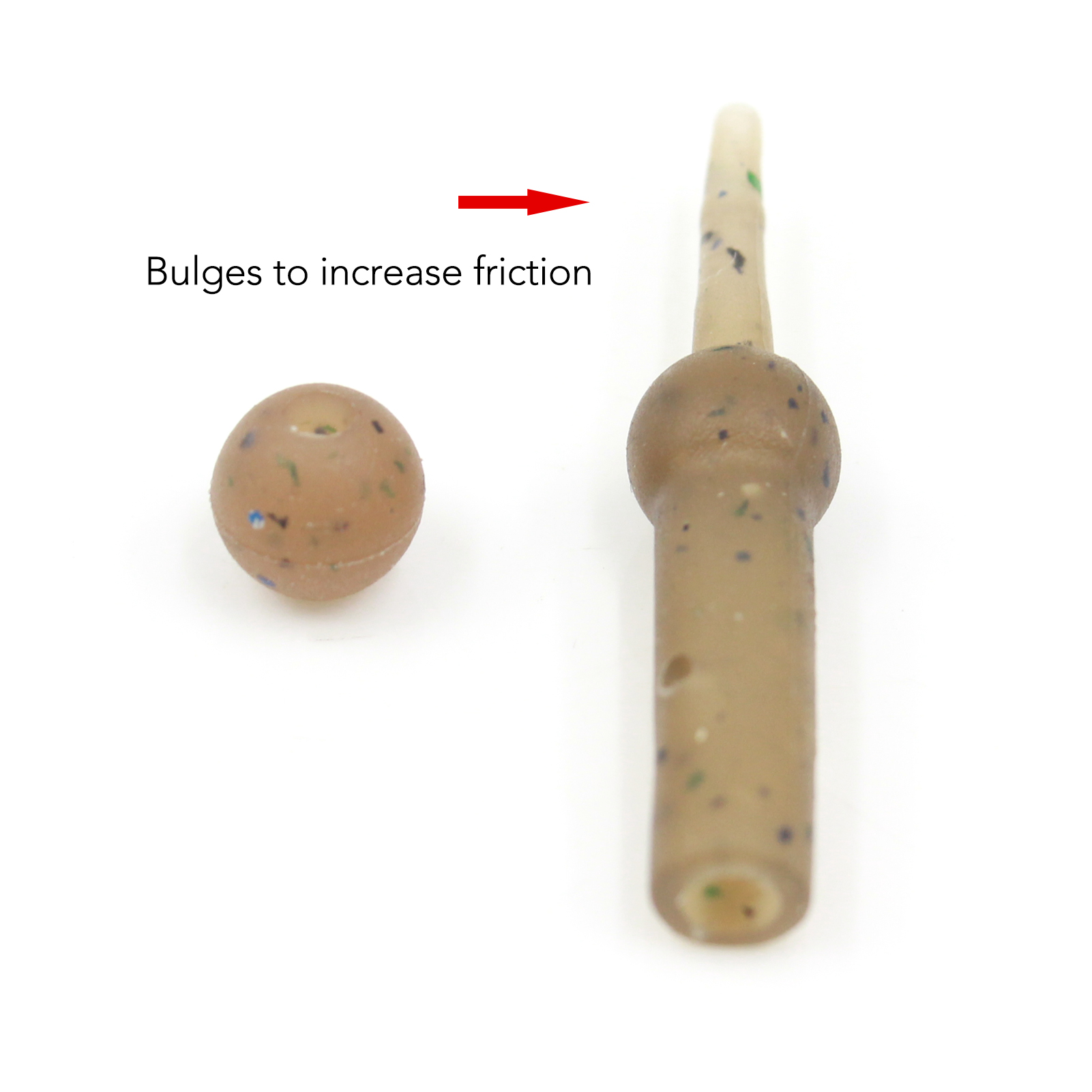 50 bộ đệm câu cá