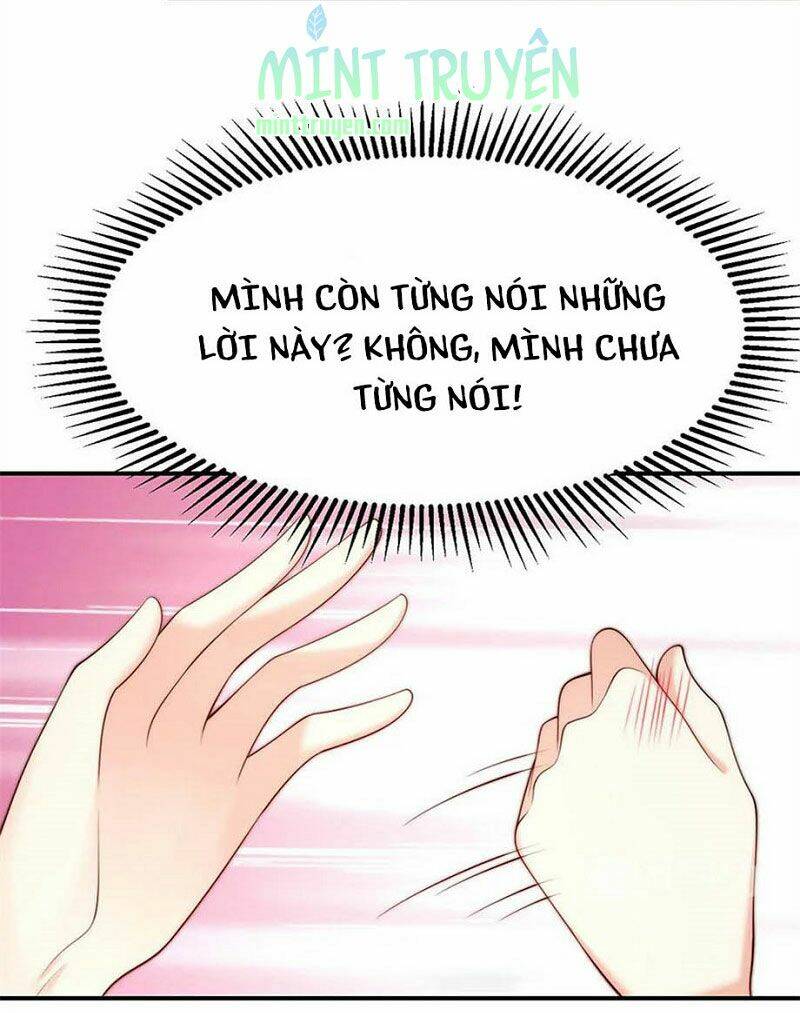 nam thần truy thê chỉ nam chapter 104.1 11