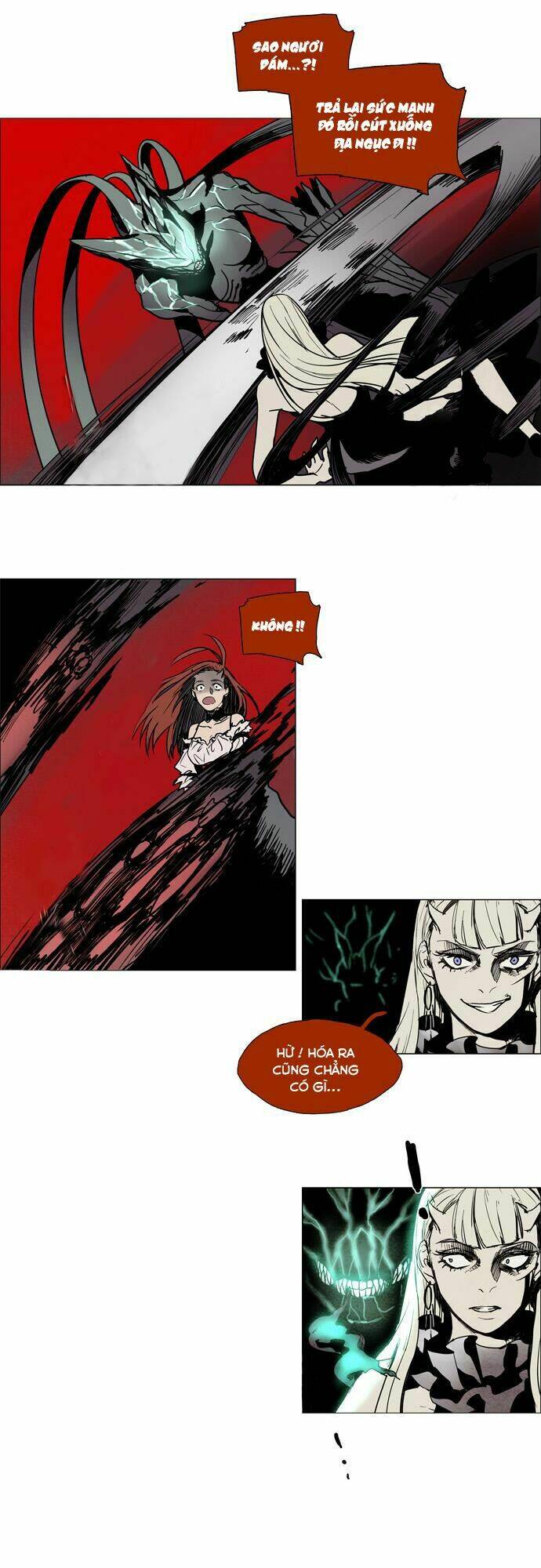 lessa 2: the crimson knight chapter 53 17