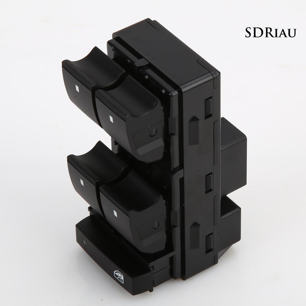 Công Tắc Điều Khiển Cửa Sổ Xe Hơi 20945224 Cho Chevrolet Gm