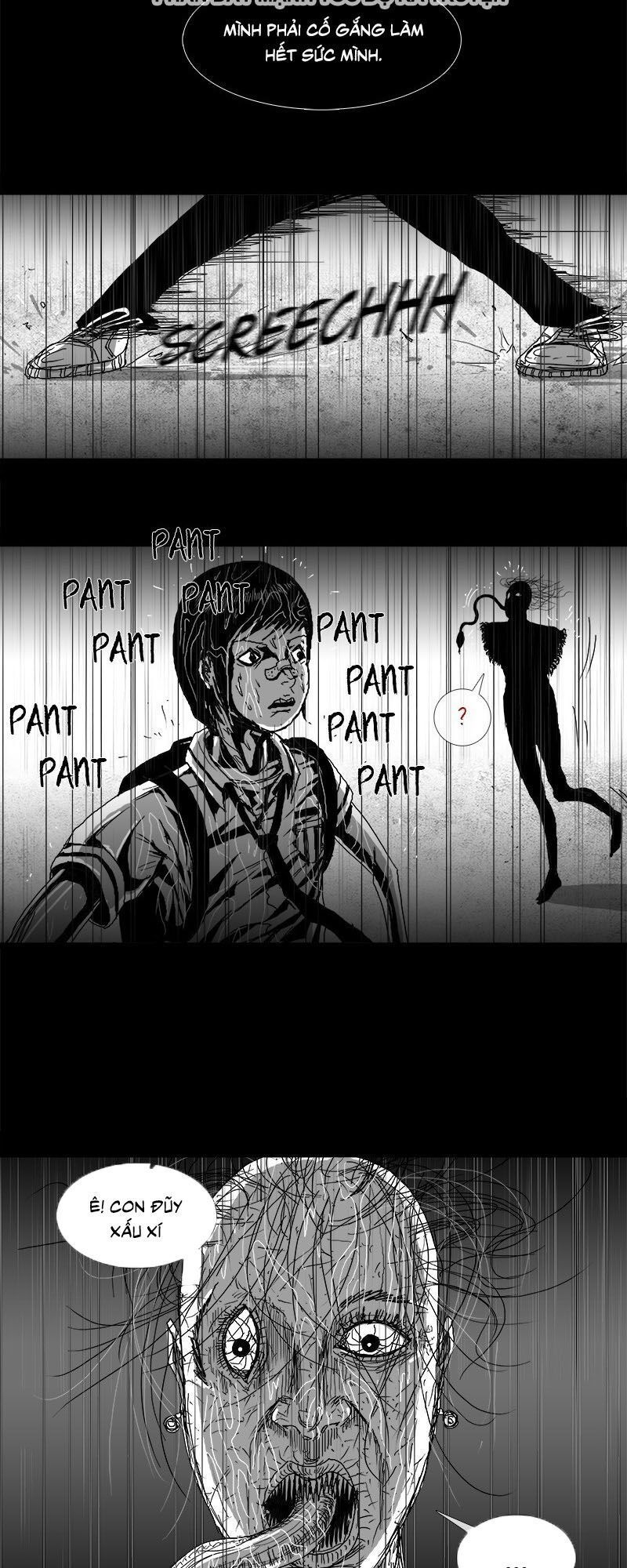 sống sót chapter 9 33