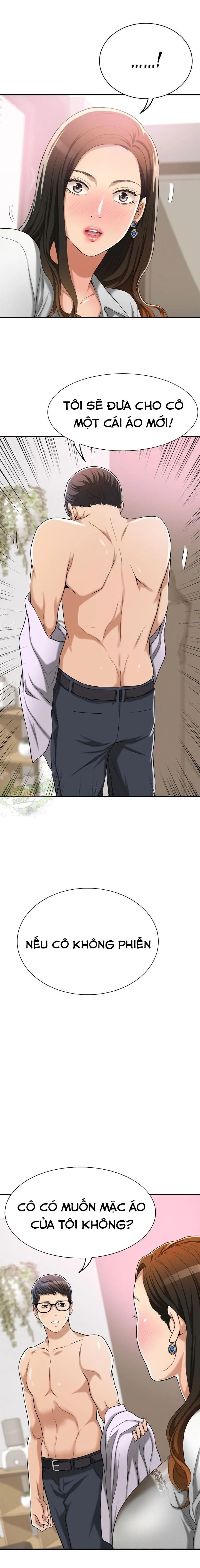 ham muốn chapter 14 16