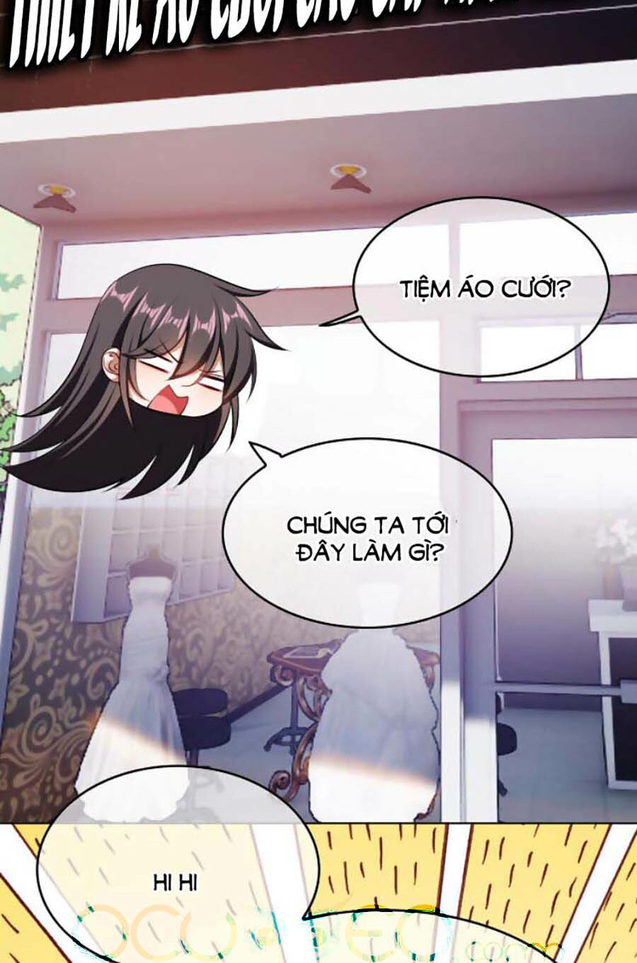 kế hoạch công lược của cô vợ gả thay chapter 34 54