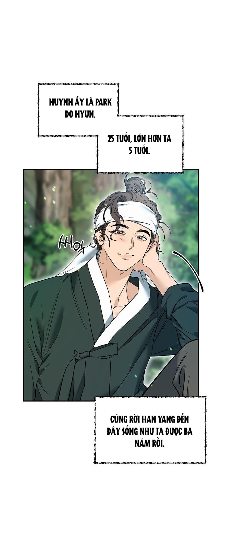 [18+] tuyển tập truyện bl ngắn - double bell chapter 57 5