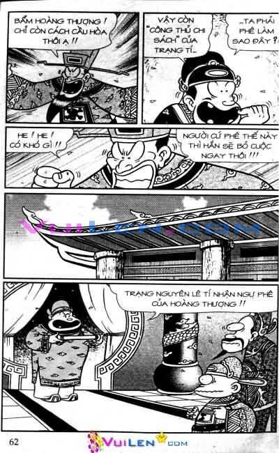 thần đồng đất việt chapter 64 56